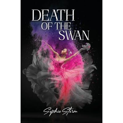 Storm Death of the Swan - Preis vom 24.06.2026 07:42:13 h Storm Death of the Swan - Preis vom 24.06.2026 07:42:13 h