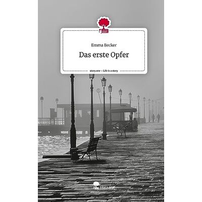 Becker Das erste Opfer. Life is a Story - story.one - Preis vom 16.06.2026 05:30:18 h Becker Das erste Opfer. Life is a Story - story.one - Preis vom 16.06.2026 05:30:18 h
