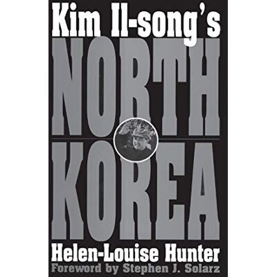 Hunter Kim Il-song's North Korea - Preis vom 24.06.2026 07:42:13 h Hunter Kim Il-song's North Korea - Preis vom 24.06.2026 07:42:13 h