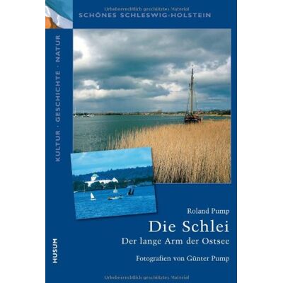 Roland Die Schlei: Der lange Arm der Ostsee. Schönes Schleswig-Holstein: Kultur - Geschichte - Natur - Preis vom 25.06.2026 23:23:36 h Roland Die Schlei: Der lange Arm der Ostsee. Schönes Schleswig-Holstein: Kultur - Geschichte - Natur - Preis vom 25.06.2026 23:23:36 h