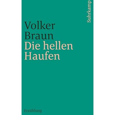 Braun Die hellen Haufen - Preis vom 19.06.2026 05:29:47 h Braun Die hellen Haufen - Preis vom 19.06.2026 05:29:47 h
