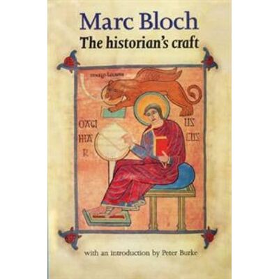 Marc The Historian's Craft - Preis vom 24.06.2026 07:42:13 h Marc The Historian's Craft - Preis vom 24.06.2026 07:42:13 h