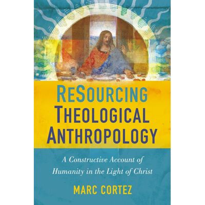 Marc ReSourcing Theological Anthropology: A Constructive Account of Humanity in the Light of Christ - Preis vom 20.06.2026 05:23:55 h Marc ReSourcing Theological Anthropology: A Constructive Account of Humanity in the Light of Christ - Preis vom 20.06.2026 05:23:55 h