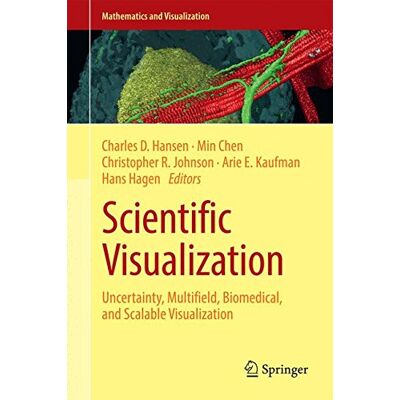 Hansen Scientific Visualization: Uncertainty, Multifield, Biomedical, and Scalable Visualization (Mathematics and Visualization) - Preis vom 23.06.2026 11:45:09 h Hansen Scientific Visualization: Uncertainty, Multifield, Biomedical, and Scalable Visualization (Mathematics and Visualization) - Preis vom 23.06.2026 11:45:09 h