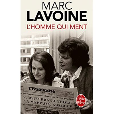 Marc L'homme qui ment ou Le roman d'un enjoliveur : récit basé sur une histoire fausse - Preis vom 18.06.2026 05:44:55 h Marc L'homme qui ment ou Le roman d'un enjoliveur : récit basé sur une histoire fausse - Preis vom 18.06.2026 05:44:55 h