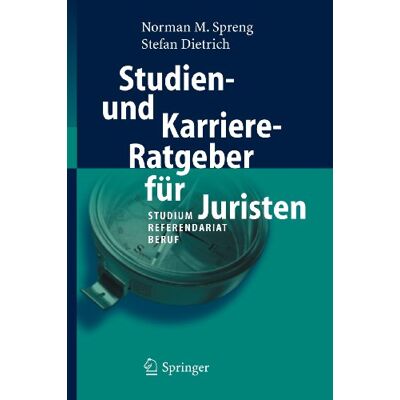 Norman Studien- und Karriere-Ratgeber für Juristen: Studium - Referendariat - Beruf - Preis vom 24.06.2026 07:42:13 h Norman Studien- und Karriere-Ratgeber für Juristen: Studium - Referendariat - Beruf - Preis vom 24.06.2026 07:42:13 h
