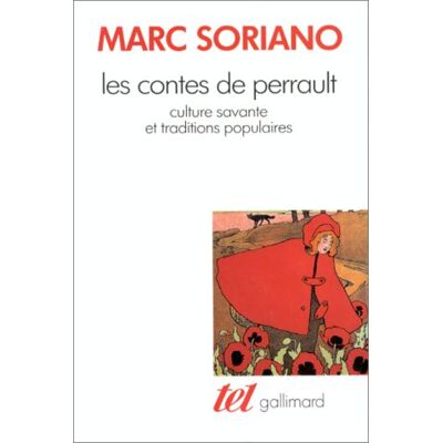 Marc Les Contes de Perrault : culture savante et tradition populaire - Preis vom 19.06.2026 05:29:47 h Marc Les Contes de Perrault : culture savante et tradition populaire - Preis vom 19.06.2026 05:29:47 h