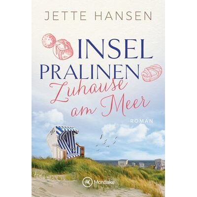 Hansen Inselpralinen - Zuhause am Meer - Preis vom 23.06.2026 11:45:09 h Hansen Inselpralinen - Zuhause am Meer - Preis vom 23.06.2026 11:45:09 h