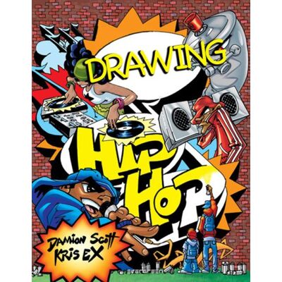 Scott Drawing - Hip Hop: How to Draw Hip Hop - Preis vom 20.06.2026 05:23:55 h Scott Drawing - Hip Hop: How to Draw Hip Hop - Preis vom 20.06.2026 05:23:55 h
