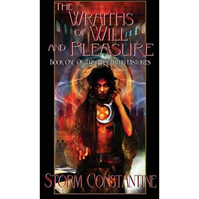Storm The Wraiths of Will and Pleasure: Book One of The Wraeththu Histories - Preis vom 24.06.2026 07:42:13 h Storm The Wraiths of Will and Pleasure: Book One of The Wraeththu Histories - Preis vom 24.06.2026 07:42:13 h