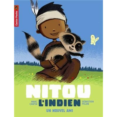 Marc Nitou l'Indien. Vol. 2. Un nouvel ami - Preis vom 19.06.2026 05:29:47 h Marc Nitou l'Indien. Vol. 2. Un nouvel ami - Preis vom 19.06.2026 05:29:47 h