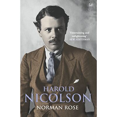 Norman Harold Nicolson - Preis vom 23.06.2026 11:45:09 h Norman Harold Nicolson - Preis vom 23.06.2026 11:45:09 h