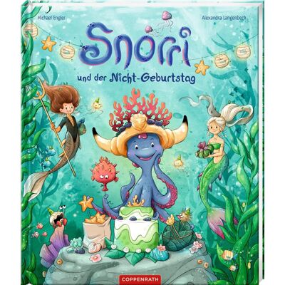 Michael Engler - Snorri und der Nicht-Geburtstag (Bd. 5) - Preis vom 22.06.2026 23:23:57 h Michael Engler - Snorri und der Nicht-Geburtstag (Bd. 5) - Preis vom 22.06.2026 23:23:57 h