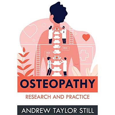 Taylor Osteopathy: Research and Practice - Preis vom 24.06.2026 19:44:00 h Taylor Osteopathy: Research and Practice - Preis vom 24.06.2026 19:44:00 h