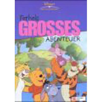 Disney Ferkels großes Abenteuer - Preis vom 21.06.2026 05:42:24 h Disney Ferkels großes Abenteuer - Preis vom 21.06.2026 05:42:24 h