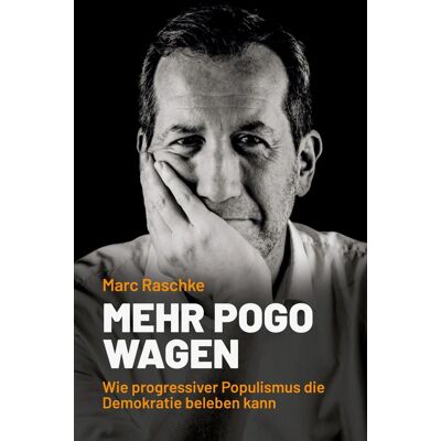 Marc Mehr Pogo wagen - Preis vom 20.06.2026 05:23:55 h Marc Mehr Pogo wagen - Preis vom 20.06.2026 05:23:55 h