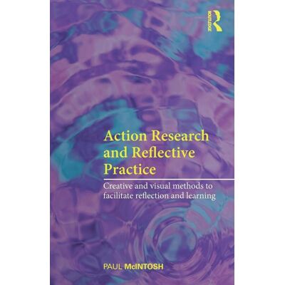 Paul Mcintosh - Action Research Reflective Practice: Creative and Visual Methods to Facilitate Reflection and Learning - Preis vom 22.09.2026 03:35:57 h Paul Mcintosh - Action Research Reflective Practice: Creative and Visual Methods to Facilitate Reflection and Learning - Preis vom 22.09.2026 03:35:57 h