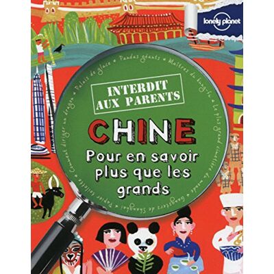 Scott Chine : pour en savoir plus que les grands - Preis vom 20.06.2026 05:23:55 h Scott Chine : pour en savoir plus que les grands - Preis vom 20.06.2026 05:23:55 h