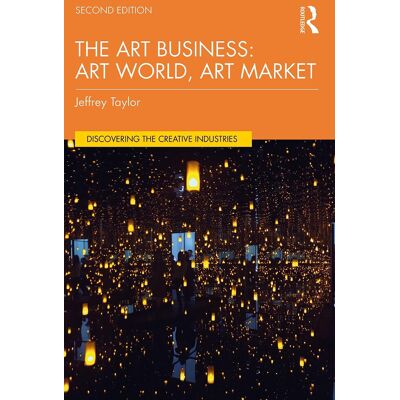 Taylor The Art Business: Art World, Art Market (Discovering the Creative Industries) - Preis vom 24.06.2026 19:44:00 h Taylor The Art Business: Art World, Art Market (Discovering the Creative Industries) - Preis vom 24.06.2026 19:44:00 h