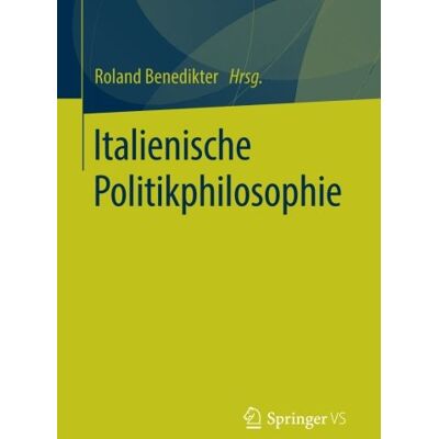 Roland Italienische Politikphilosophie - Preis vom 22.06.2026 23:23:57 h Roland Italienische Politikphilosophie - Preis vom 22.06.2026 23:23:57 h