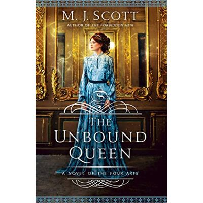 Scott The Unbound Queen: A Novel of the Four Arts - Preis vom 21.06.2026 05:42:24 h Scott The Unbound Queen: A Novel of the Four Arts - Preis vom 21.06.2026 05:42:24 h