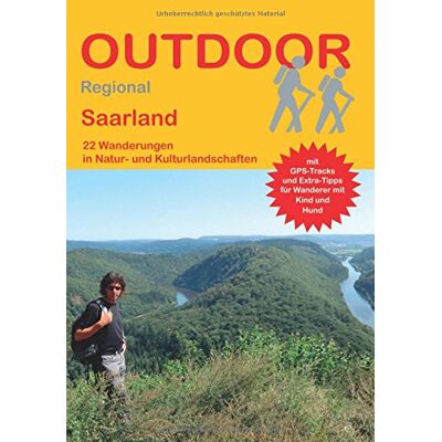Thomas Darimont - Saarland: 22 Wanderungen in Natur- und Kulturlandschaften (Outdoor Regional) - Preis vom 26.06.2026 19:40:26 h Thomas Darimont - Saarland: 22 Wanderungen in Natur- und Kulturlandschaften (Outdoor Regional) - Preis vom 26.06.2026 19:40:26 h