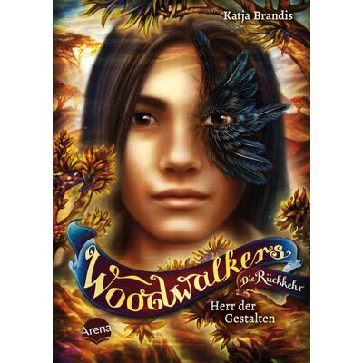 Katja Brandis - Woodwalkers – Die Rückkehr (Staffel 2, Band 2). Herr der Gestalten: Ein neues Abenteuer der Bestsellerreihe ab 10 Jahren rund um den Pumajungen Carag und die Gestaltwandlerschule Clearwater High - Preis vom 17.06.2026 05:34:31 h Katja Brandis - Woodwalkers – Die Rückkehr (Staffel 2, Band 2). Herr der Gestalten: Ein neues Abenteuer der Bestsellerreihe ab 10 Jahren rund um den Pumajungen Carag und die Gestaltwandlerschule Clearwater High - Preis vom 17.06.2026 05:34:31 h