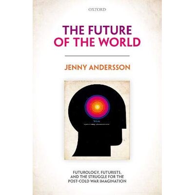 Jenny Andersson - The Future of the World - Preis vom 22.09.2026 03:35:57 h Jenny Andersson - The Future of the World - Preis vom 22.09.2026 03:35:57 h