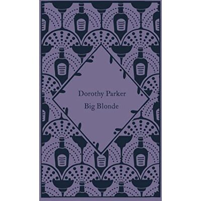 Parker Big Blonde (Little Clothbound Classics) - Preis vom 24.06.2026 19:44:00 h Parker Big Blonde (Little Clothbound Classics) - Preis vom 24.06.2026 19:44:00 h