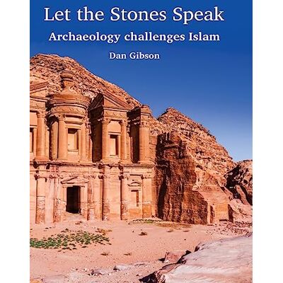 Gibson Let The Stones Speak: Archaeology challenges Islam - Preis vom 18.06.2026 05:44:55 h Gibson Let The Stones Speak: Archaeology challenges Islam - Preis vom 18.06.2026 05:44:55 h