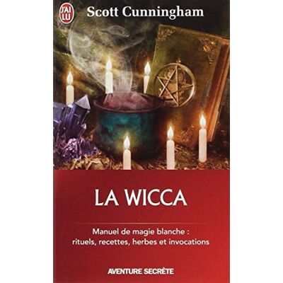 Scott La Wicca : guide de pratique individuelle - Preis vom 18.06.2026 05:44:55 h Scott La Wicca : guide de pratique individuelle - Preis vom 18.06.2026 05:44:55 h