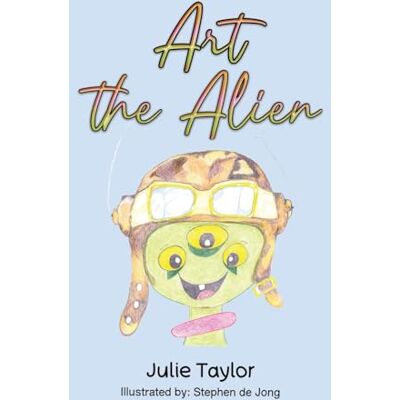Taylor Art the Alien - Preis vom 24.06.2026 19:44:00 h Taylor Art the Alien - Preis vom 24.06.2026 19:44:00 h