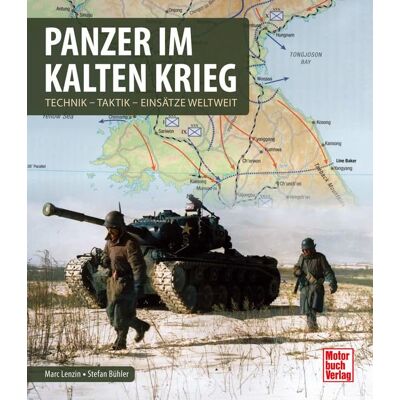 Marc Panzer im Kalten Krieg: Technik, Taktik, Einsätze weltweit - Preis vom 21.06.2026 05:42:24 h Marc Panzer im Kalten Krieg: Technik, Taktik, Einsätze weltweit - Preis vom 21.06.2026 05:42:24 h
