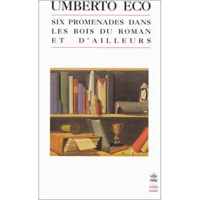ECO Six promenades dans les bois du roman et d'ailleurs - Preis vom 24.06.2026 19:44:00 h ECO Six promenades dans les bois du roman et d'ailleurs - Preis vom 24.06.2026 19:44:00 h