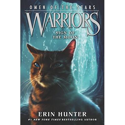 Hunter Warriors: Omen of the Stars #4: Sign of the Moon - Preis vom 24.06.2026 07:42:13 h Hunter Warriors: Omen of the Stars #4: Sign of the Moon - Preis vom 24.06.2026 07:42:13 h