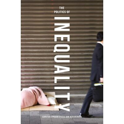 Jensen The Politics of Inequality - Preis vom 17.06.2026 05:34:31 h Jensen The Politics of Inequality - Preis vom 17.06.2026 05:34:31 h