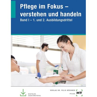 Monique Dr. Amey-Özel - eBook inside: Buch und eBook Pflege im Fokus - verstehen und handeln: Band I - 1. und 2. Ausbildungsdrittel - Preis vom 18.06.2026 05:44:55 h Monique Dr. Amey-Özel - eBook inside: Buch und eBook Pflege im Fokus - verstehen und handeln: Band I - 1. und 2. Ausbildungsdrittel - Preis vom 18.06.2026 05:44:55 h