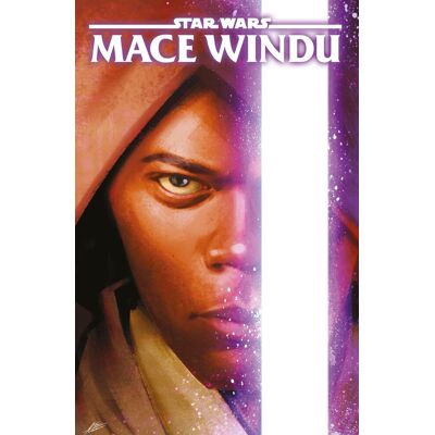 Marc Star Wars Comics: Mace Windu - Preis vom 18.06.2026 05:44:55 h Marc Star Wars Comics: Mace Windu - Preis vom 18.06.2026 05:44:55 h