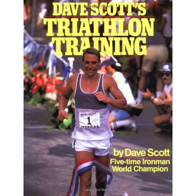Dave Scott's Triathlon Training - Preis vom 17.06.2026 05:34:31 h Dave Scott's Triathlon Training - Preis vom 17.06.2026 05:34:31 h