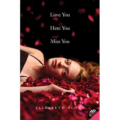 Scott Love You Hate You Miss You - Preis vom 20.06.2026 05:23:55 h Scott Love You Hate You Miss You - Preis vom 20.06.2026 05:23:55 h
