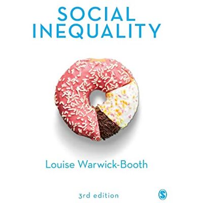 Louise Warwick-Booth - Social Inequality - Preis vom 22.09.2026 03:35:57 h Louise Warwick-Booth - Social Inequality - Preis vom 22.09.2026 03:35:57 h