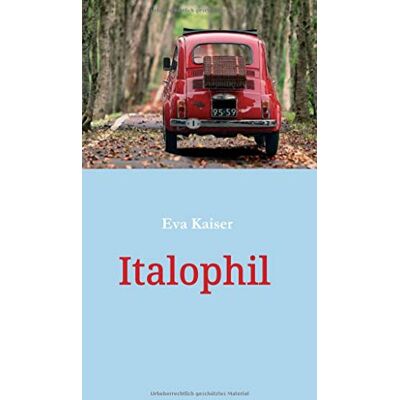 Kaiser Italophil - Preis vom 24.06.2026 07:42:13 h Kaiser Italophil - Preis vom 24.06.2026 07:42:13 h