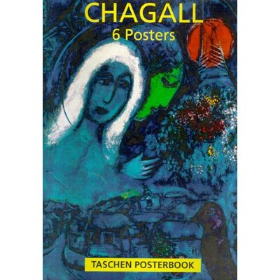 Marc Chagall Posterbook (Postcardbooks) - Preis vom 20.06.2026 05:23:55 h Marc Chagall Posterbook (Postcardbooks) - Preis vom 20.06.2026 05:23:55 h