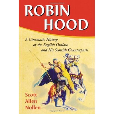 Robin Hood: A Cinematic History of the English Outlaw and His Scottish Counterparts - Preis vom 20.06.2026 05:23:55 h Robin Hood: A Cinematic History of the English Outlaw and His Scottish Counterparts - Preis vom 20.06.2026 05:23:55 h