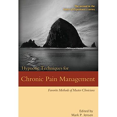 Jensen Hypnotic Techniques for Chronic Pain Management: Favorite Methods of Master Clinicians (Voices of Experience, Band 2) - Preis vom 17.06.2026 05:34:31 h Jensen Hypnotic Techniques for Chronic Pain Management: Favorite Methods of Master Clinicians (Voices of Experience, Band 2) - Preis vom 17.06.2026 05:34:31 h