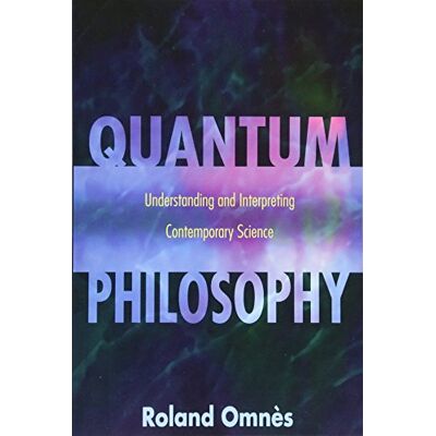 Roland Quantum Philosophy: Understanding and Interpreting Contemporary Science - Preis vom 20.06.2026 05:23:55 h Roland Quantum Philosophy: Understanding and Interpreting Contemporary Science - Preis vom 20.06.2026 05:23:55 h