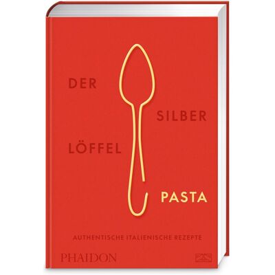 Phaidon - Der Silberlöffel - Pasta - Preis vom 23.06.2026 11:45:09 h Phaidon - Der Silberlöffel - Pasta - Preis vom 23.06.2026 11:45:09 h