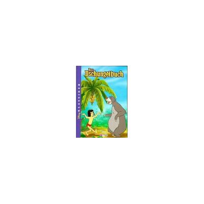 Disney Das Dschungelbuch - Preis vom 21.06.2026 05:42:24 h Disney Das Dschungelbuch - Preis vom 21.06.2026 05:42:24 h