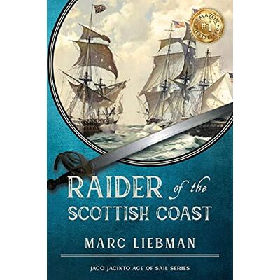 Marc Raider of The Scottish Coast - Preis vom 21.06.2026 05:42:24 h Marc Raider of The Scottish Coast - Preis vom 21.06.2026 05:42:24 h