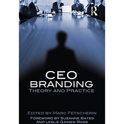 Marc CEO Branding: Theory and Practice - Preis vom 20.06.2026 05:23:55 h Marc CEO Branding: Theory and Practice - Preis vom 20.06.2026 05:23:55 h